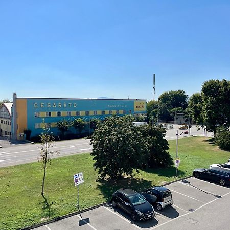 Apartmán Padova Sarmeola Exteriér fotografie