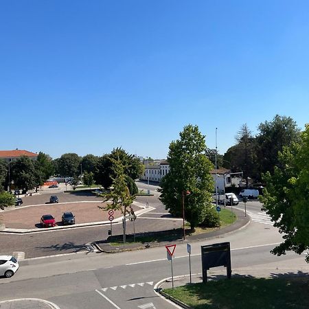 Apartmán Padova Sarmeola Exteriér fotografie