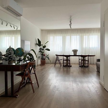 Apartmán Padova Sarmeola Exteriér fotografie