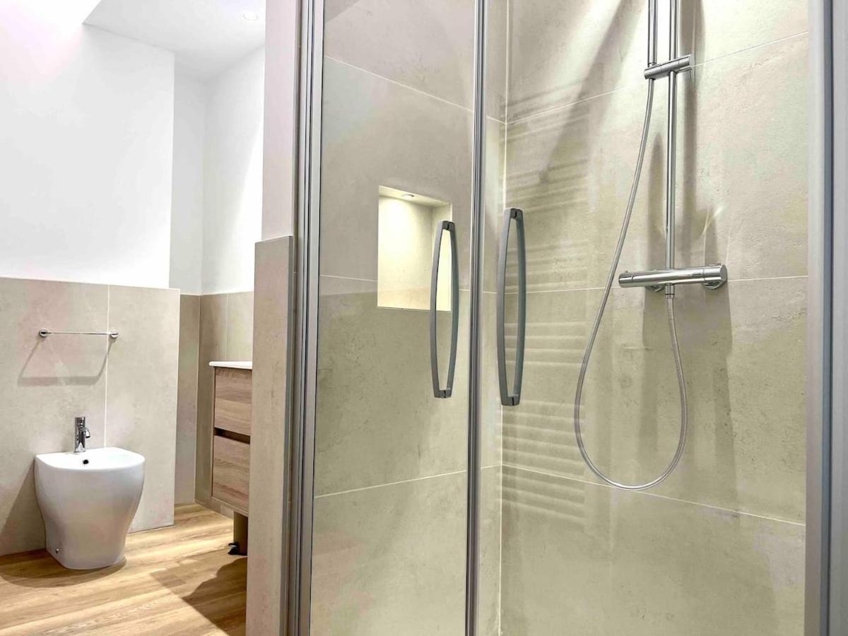 Apartmán Padova Sarmeola Exteriér fotografie