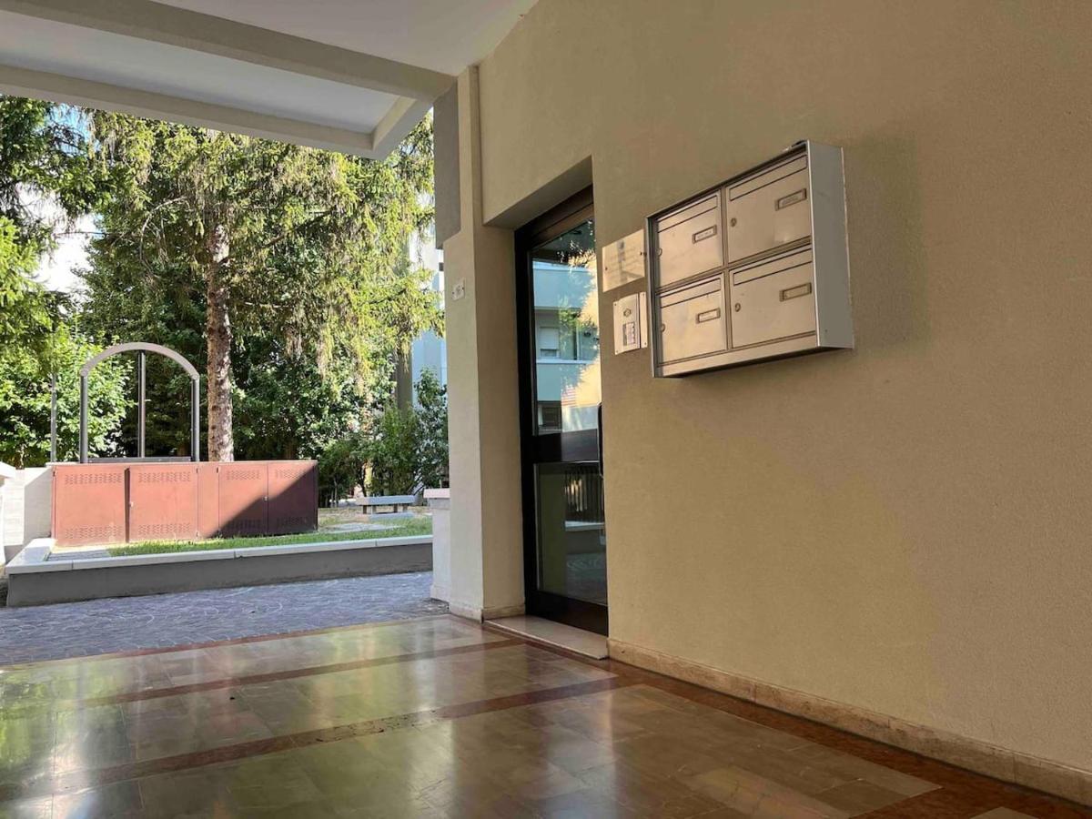Apartmán Padova Sarmeola Exteriér fotografie