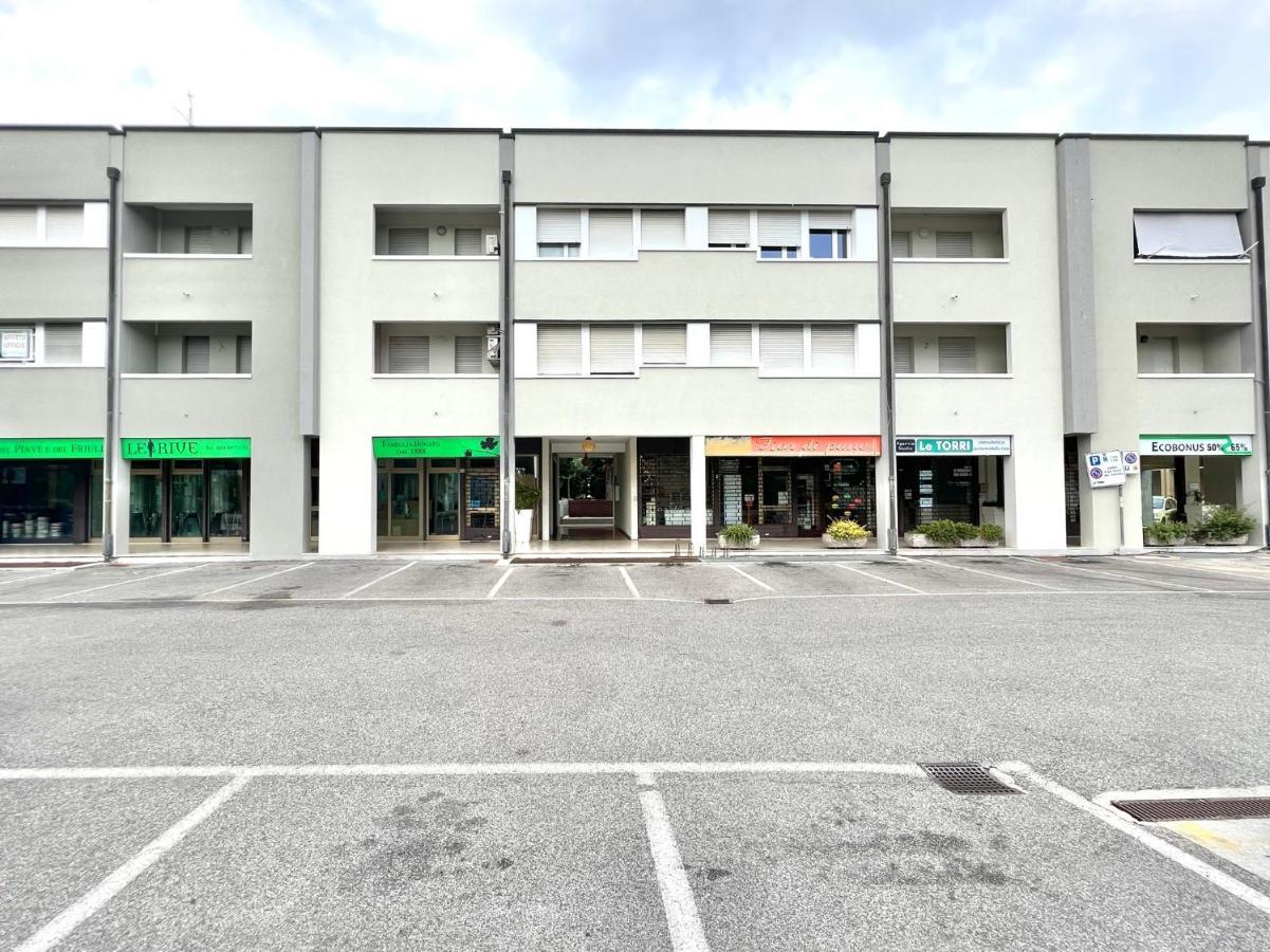 Apartmán Padova Sarmeola Exteriér fotografie