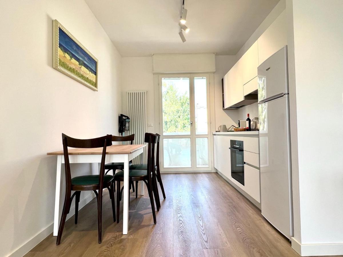 Apartmán Padova Sarmeola Exteriér fotografie