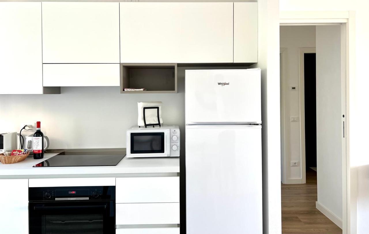 Apartmán Padova Sarmeola Exteriér fotografie
