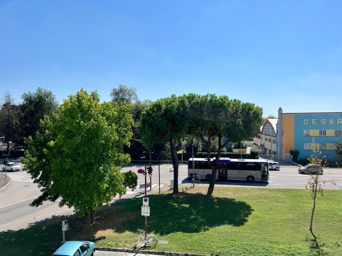Apartmán Padova Sarmeola Exteriér fotografie