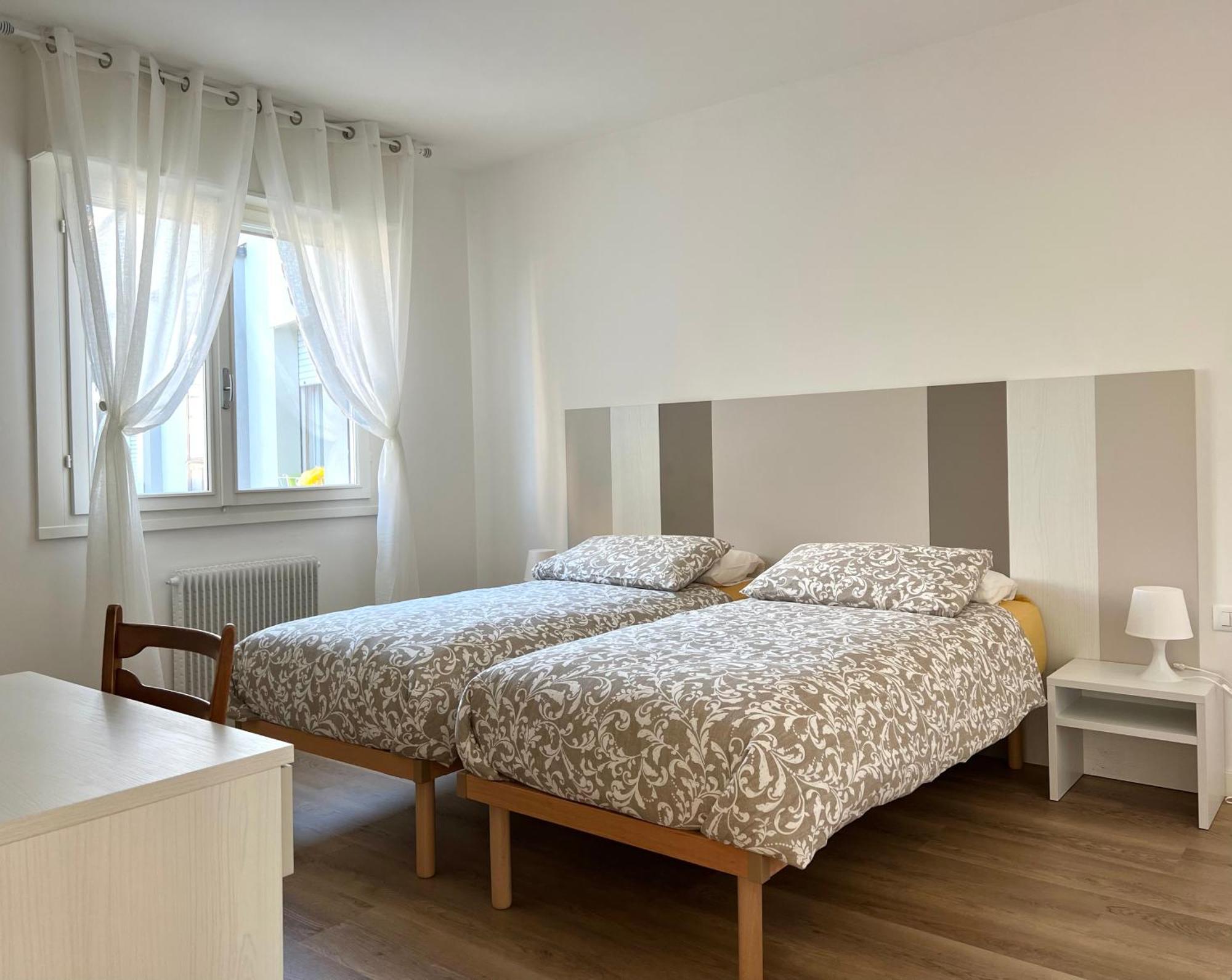Apartmán Padova Sarmeola Exteriér fotografie