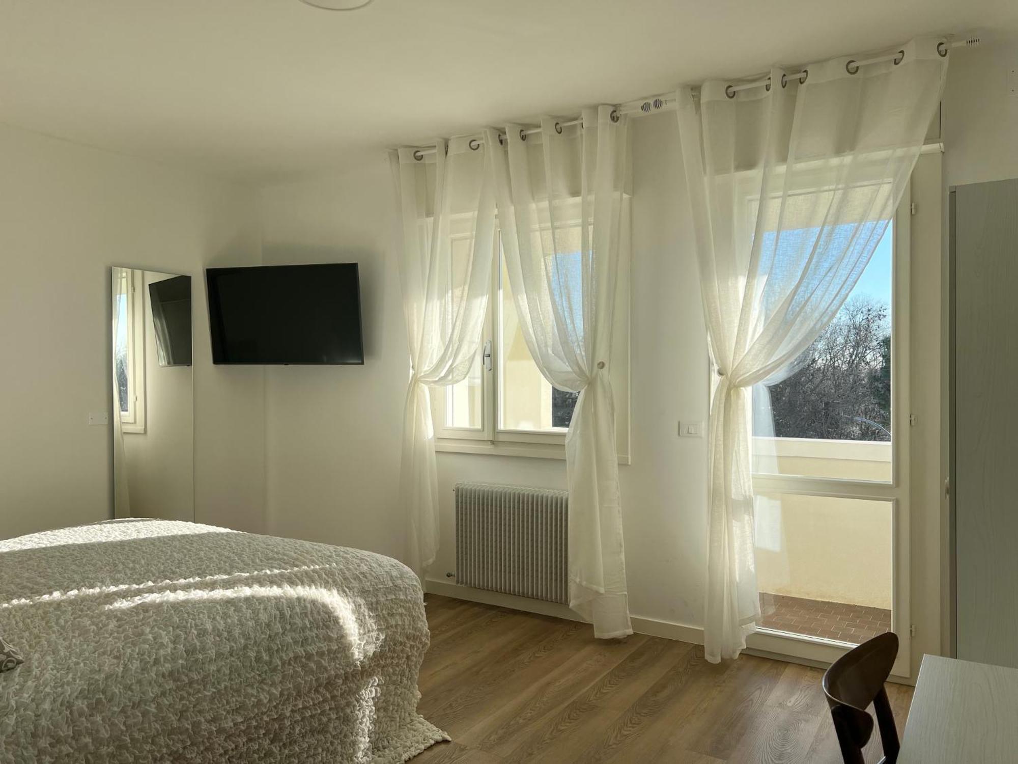 Apartmán Padova Sarmeola Exteriér fotografie