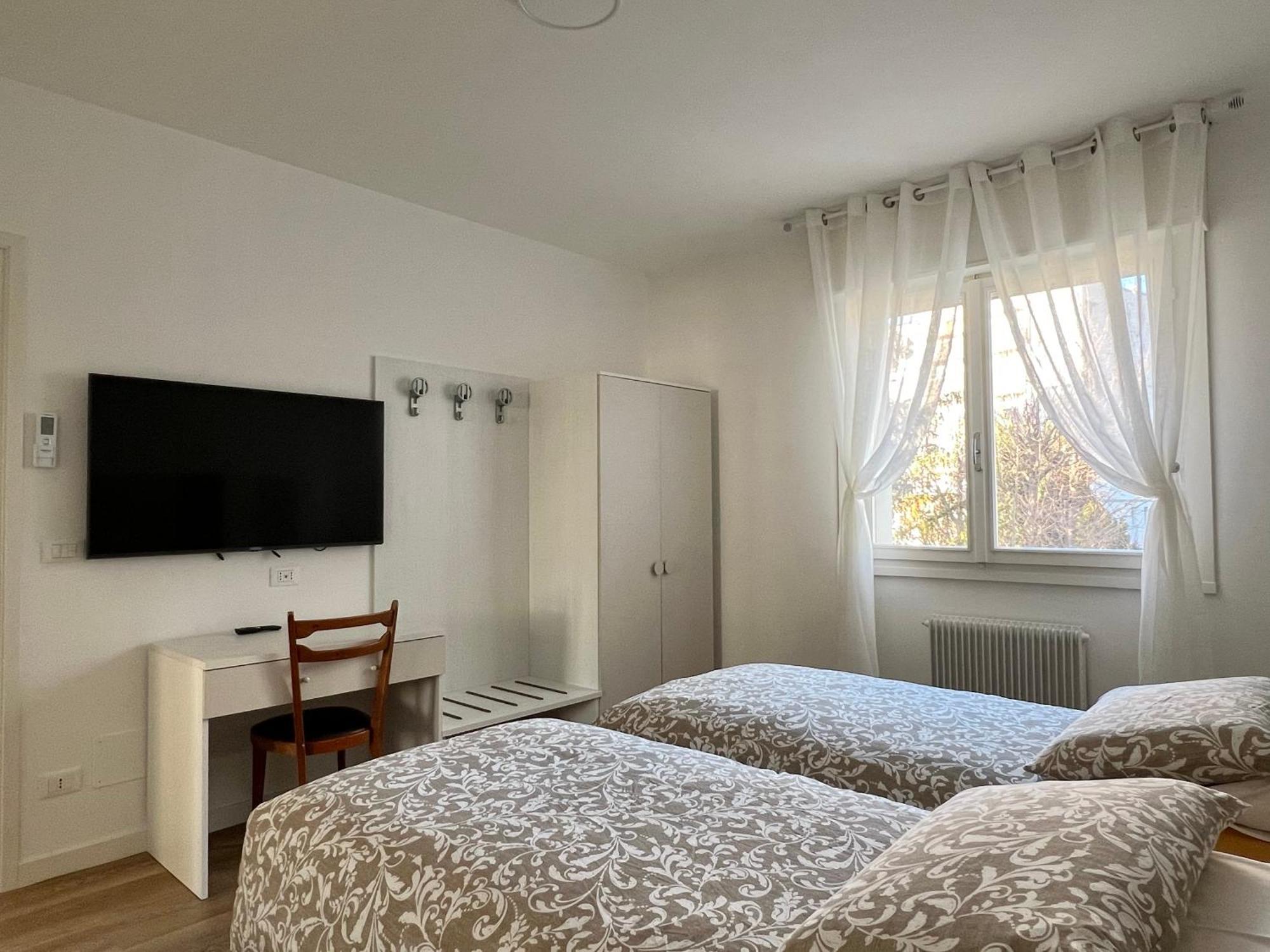 Apartmán Padova Sarmeola Exteriér fotografie