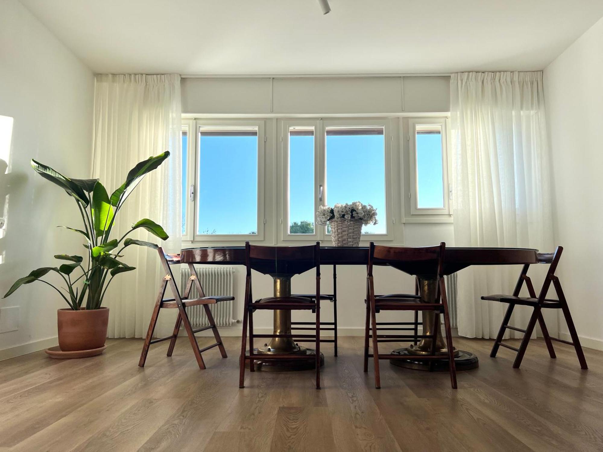 Apartmán Padova Sarmeola Exteriér fotografie