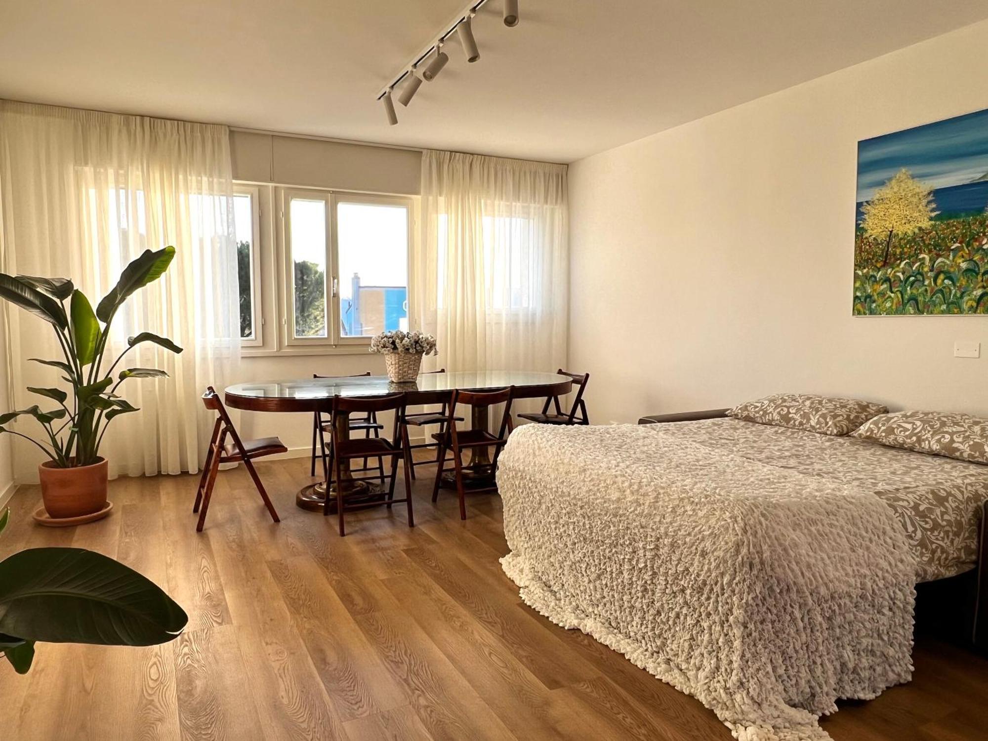 Apartmán Padova Sarmeola Exteriér fotografie
