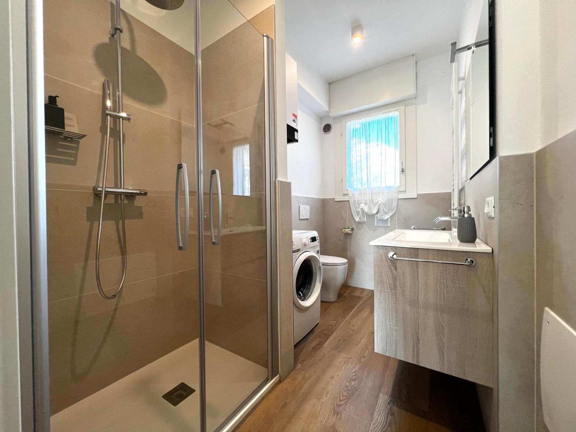 Apartmán Padova Sarmeola Exteriér fotografie