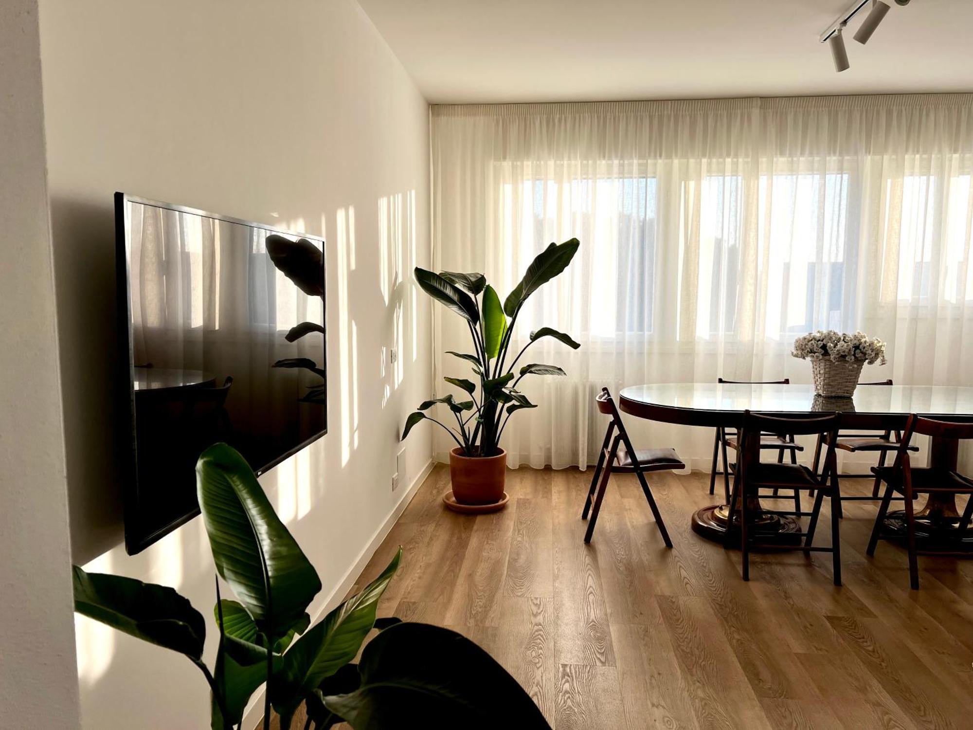 Apartmán Padova Sarmeola Exteriér fotografie