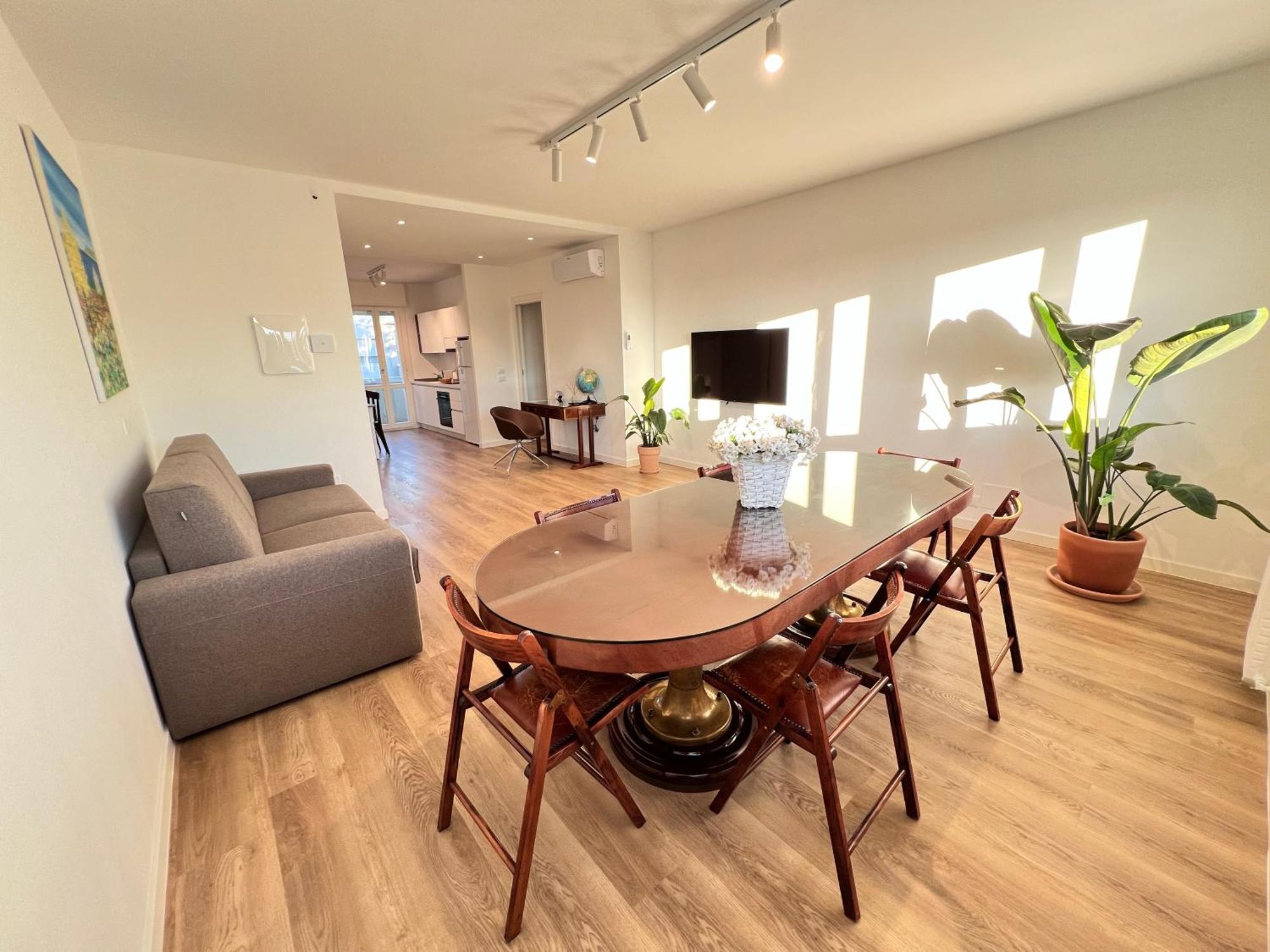 Apartmán Padova Sarmeola Exteriér fotografie