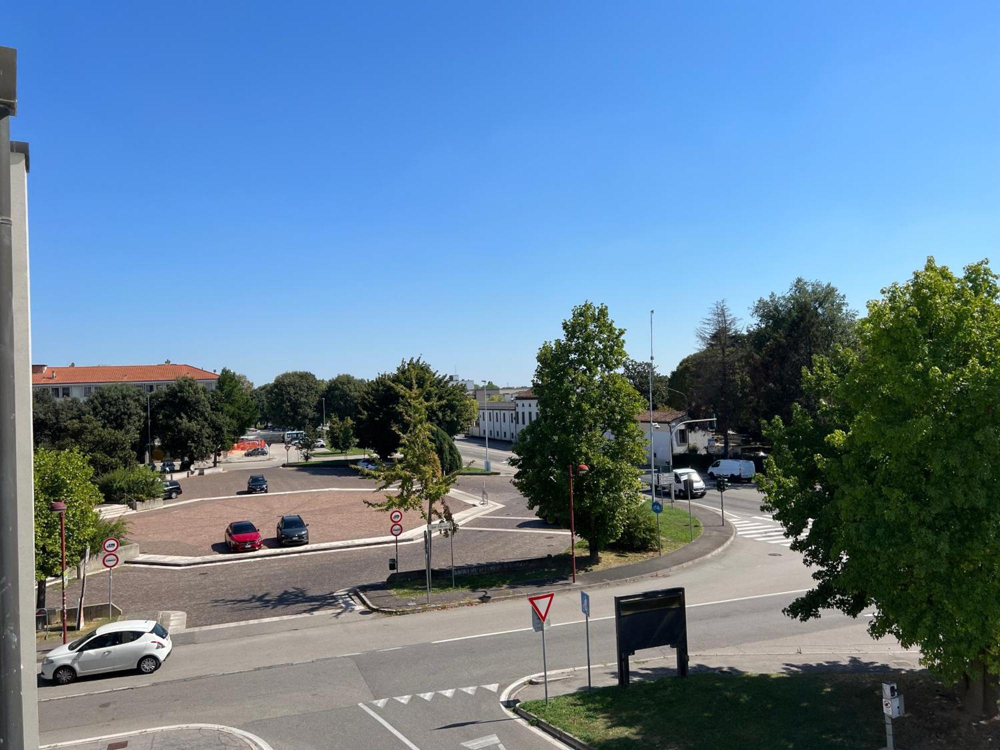 Apartmán Padova Sarmeola Exteriér fotografie