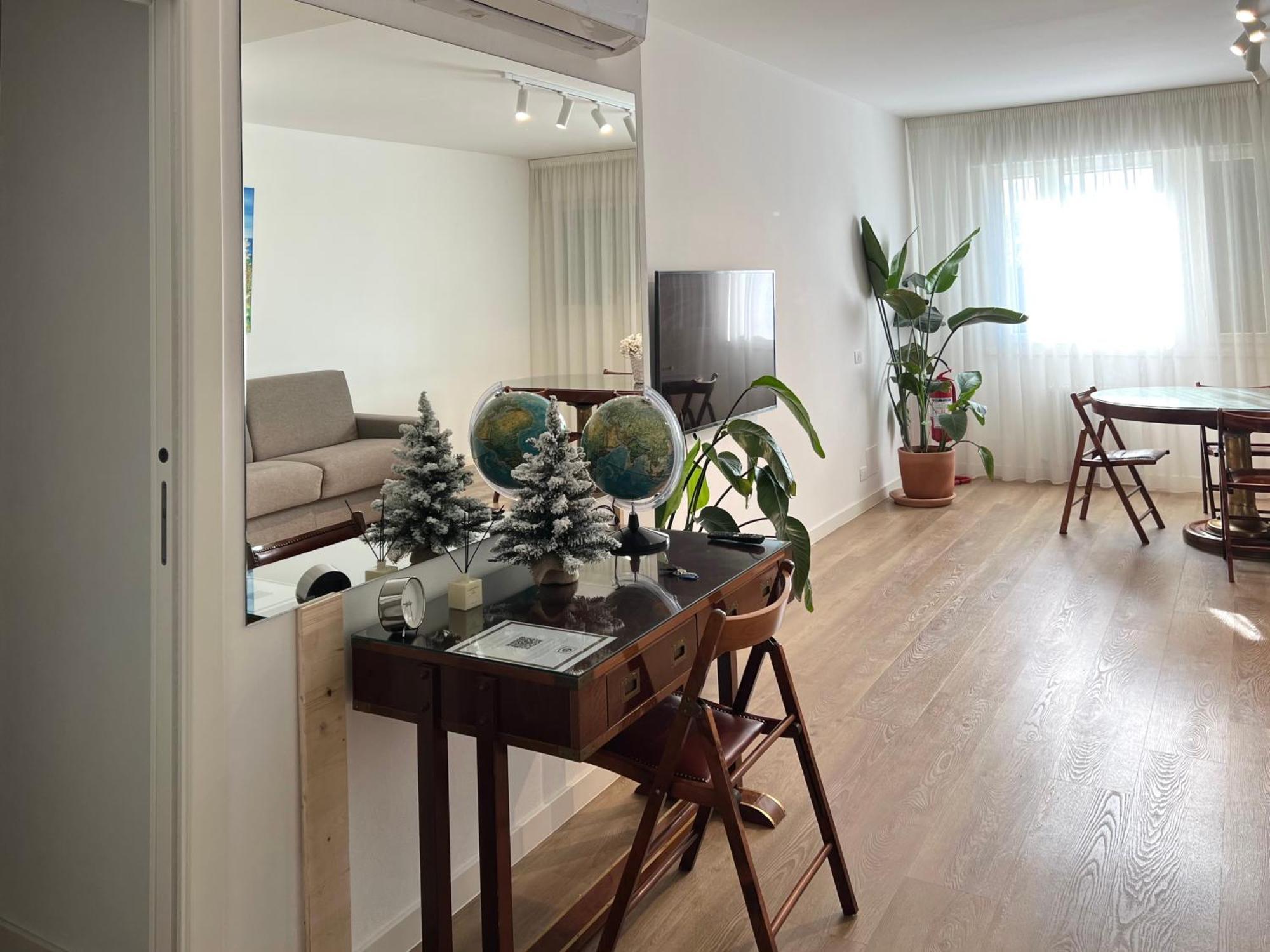 Apartmán Padova Sarmeola Exteriér fotografie