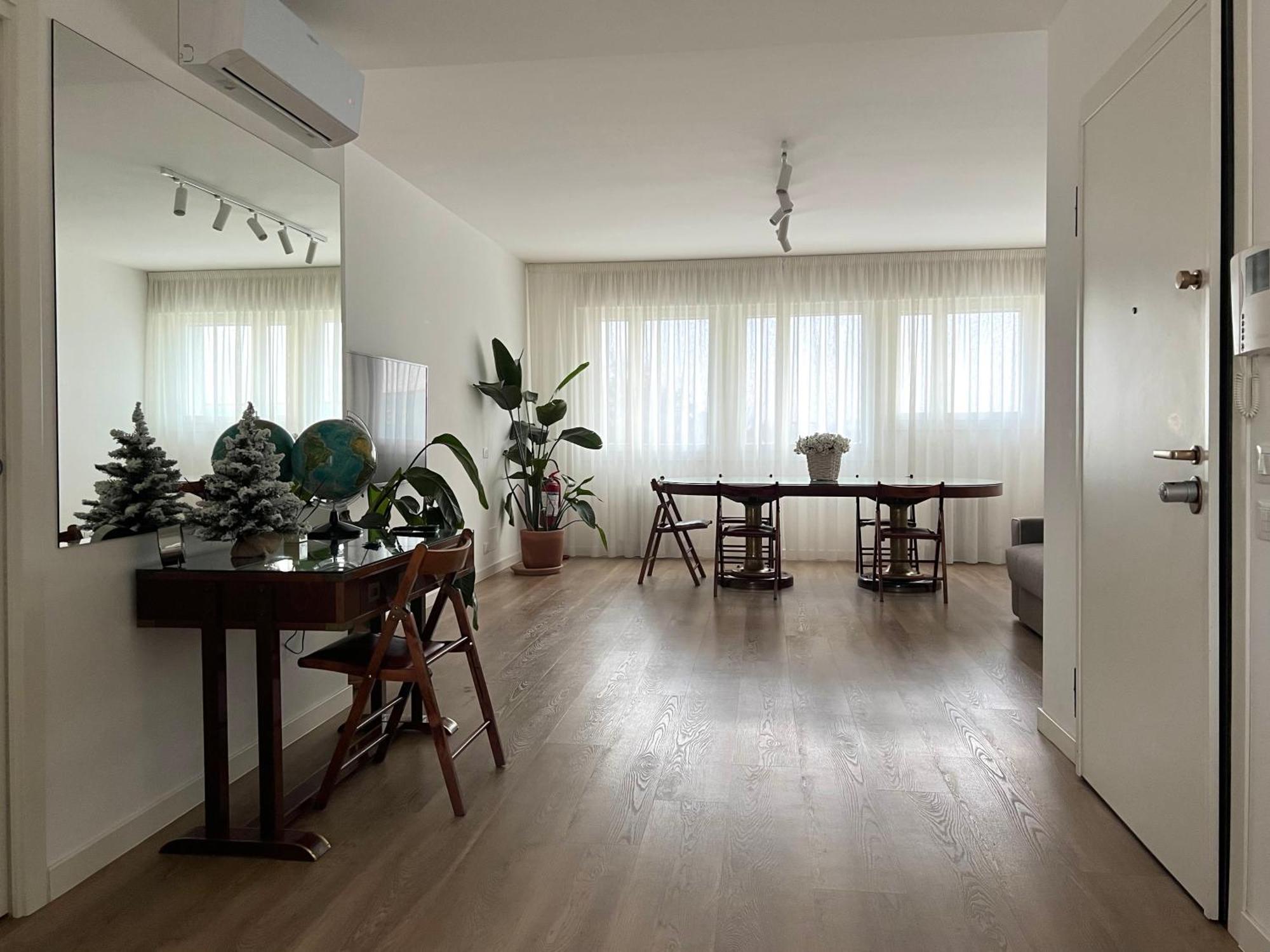 Apartmán Padova Sarmeola Exteriér fotografie